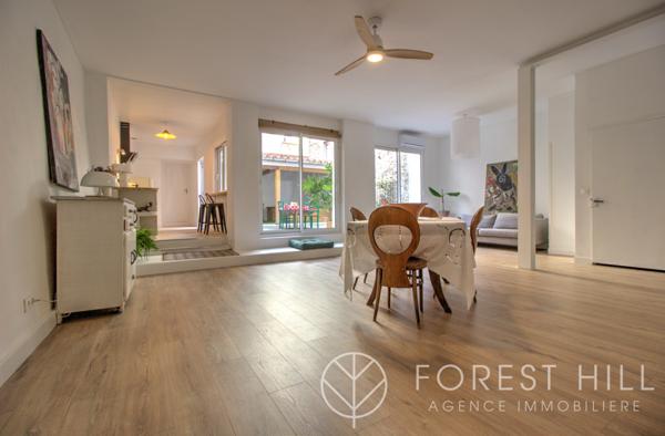 Céret (66400) Maison plein charme.