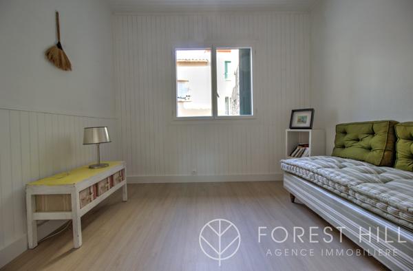 Céret (66400) Maison plein charme.