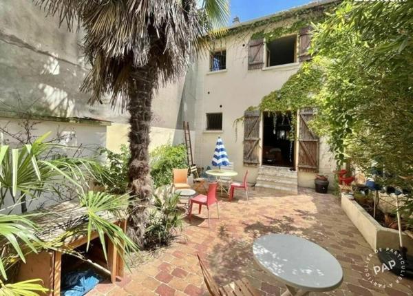 MAISON 4 CHAMBRES TERRASSE JARDIN GARAGE