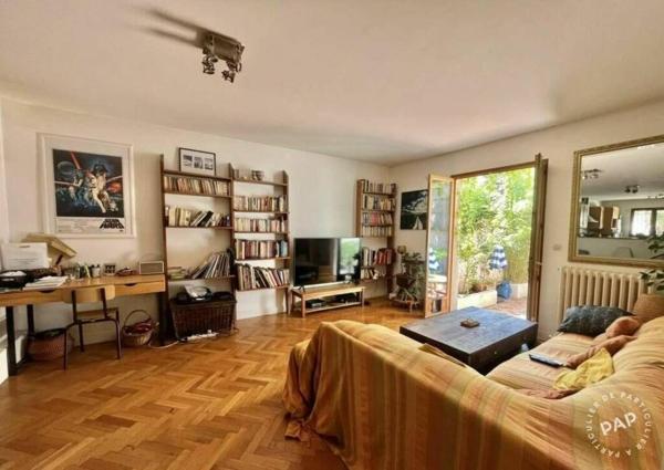 MAISON 4 CHAMBRES TERRASSE JARDIN GARAGE