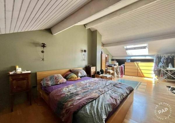 MAISON 4 CHAMBRES TERRASSE JARDIN GARAGE