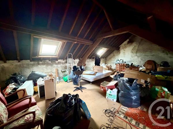 Maison à vendre  4 pièces - 131 m2 ARGENTEUIL - 95