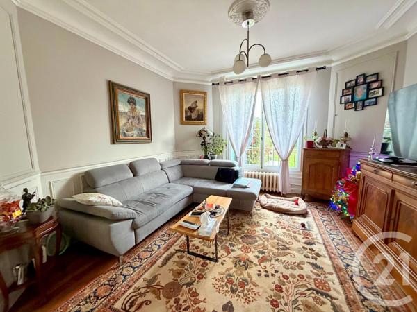 Maison à vendre  4 pièces - 131 m2 ARGENTEUIL - 95