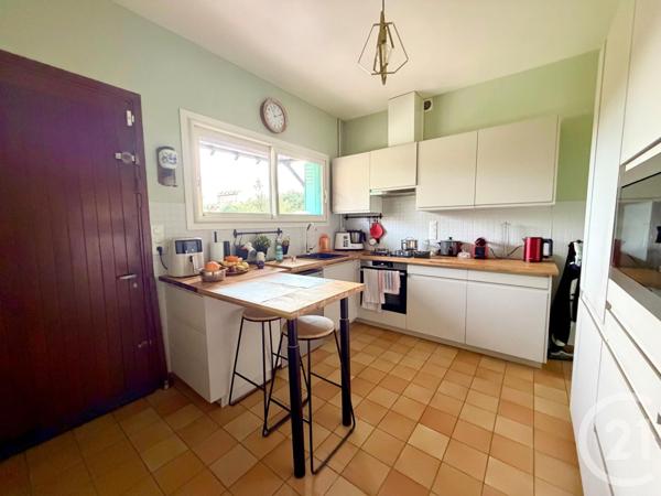 Maison à vendre  4 pièces - 131 m2 ARGENTEUIL - 95