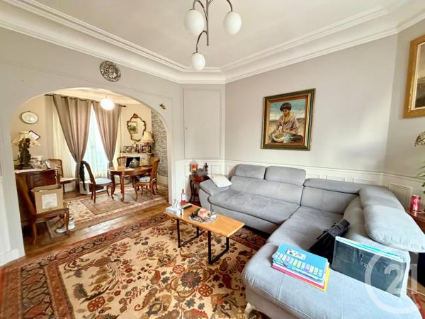 Maison à vendre  4 pièces - 131 m2 ARGENTEUIL - 95