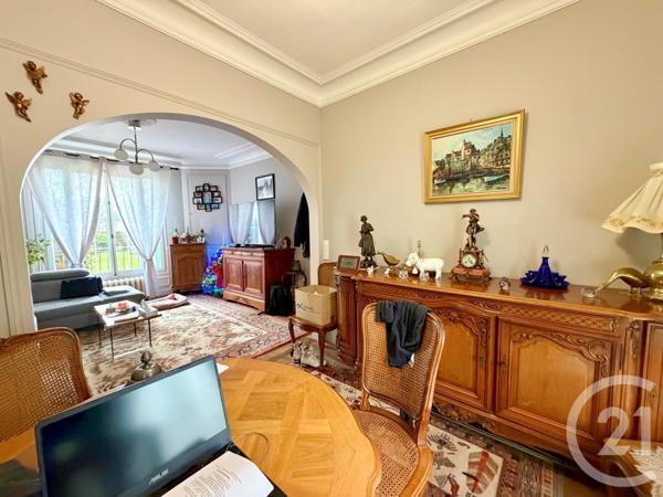 Maison à vendre  4 pièces - 131 m2 ARGENTEUIL - 95