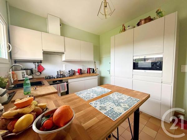 Maison à vendre  4 pièces - 131 m2 ARGENTEUIL - 95