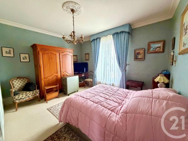 Maison à vendre  4 pièces - 131 m2 ARGENTEUIL - 95