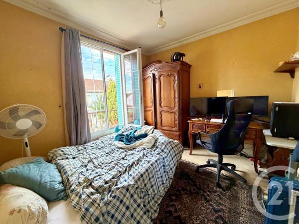 Maison à vendre  4 pièces - 131 m2 ARGENTEUIL - 95