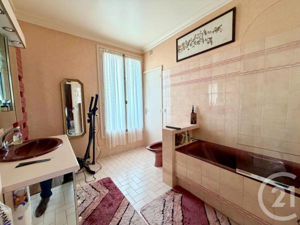 Maison à vendre  4 pièces - 131 m2 ARGENTEUIL - 95