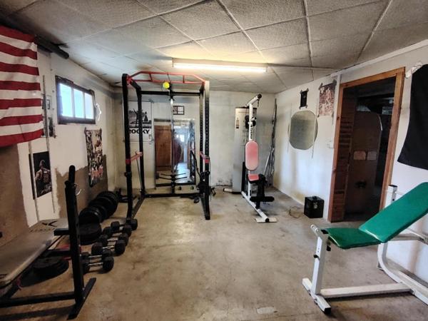 Maison familiale à découvrir sans tarder !