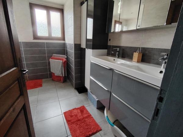 Maison familiale à découvrir sans tarder !