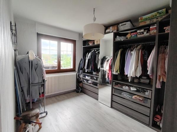 Maison familiale à découvrir sans tarder !