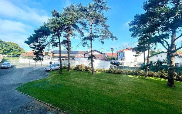 Appartement à vendre    5 pièces • 88 m2 Anglet