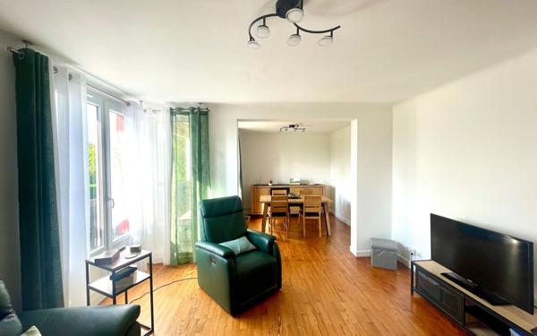 Appartement à vendre    5 pièces • 88 m2 Anglet