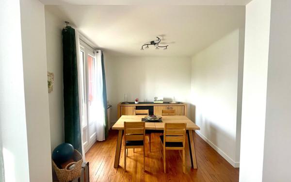 Appartement à vendre    5 pièces • 88 m2 Anglet