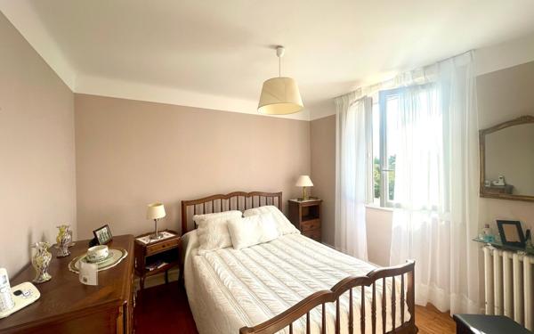 Appartement à vendre    5 pièces • 88 m2 Anglet