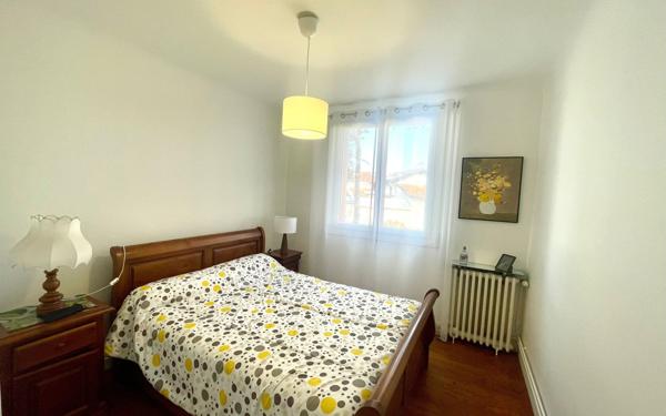 Appartement à vendre    5 pièces • 88 m2 Anglet