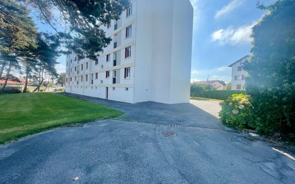 Appartement à vendre    5 pièces • 88 m2 Anglet