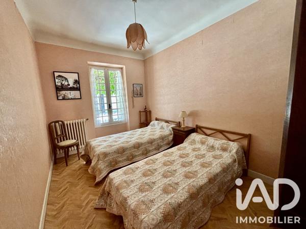 Maison à vendre 5 pièces 108 m² Sarlat-la-Canéda