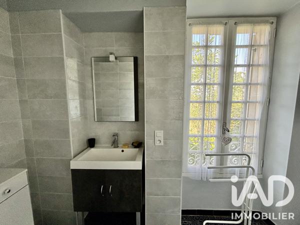 Maison à vendre 5 pièces 108 m² Sarlat-la-Canéda