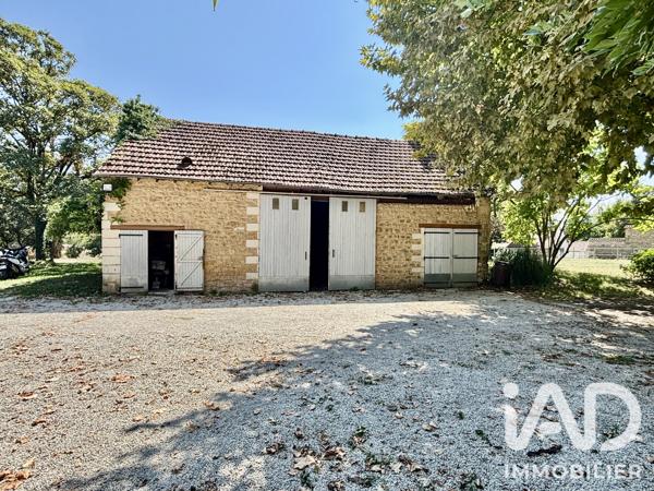 Maison à vendre 5 pièces 108 m² Sarlat-la-Canéda