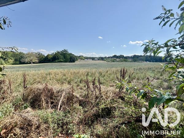 Maison à vendre 5 pièces 108 m² Sarlat-la-Canéda