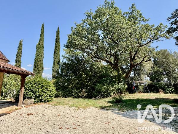 Maison à vendre 5 pièces 108 m² Sarlat-la-Canéda