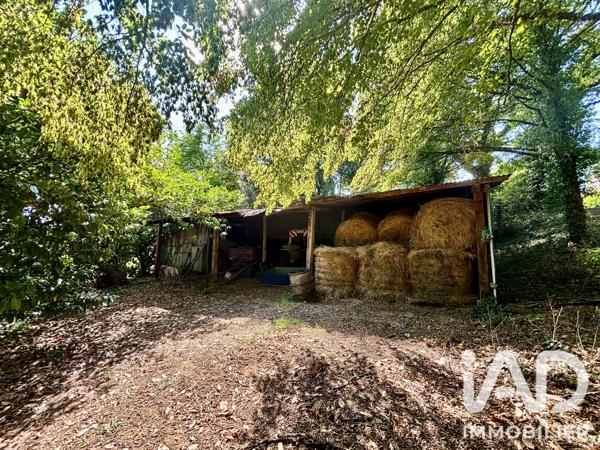 Maison à vendre 5 pièces 108 m² Sarlat-la-Canéda