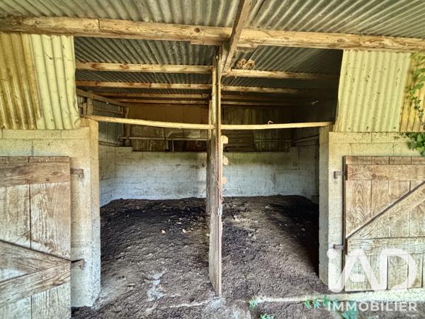 Maison à vendre 5 pièces 108 m² Sarlat-la-Canéda