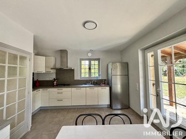 Maison à vendre 5 pièces 108 m² Sarlat-la-Canéda