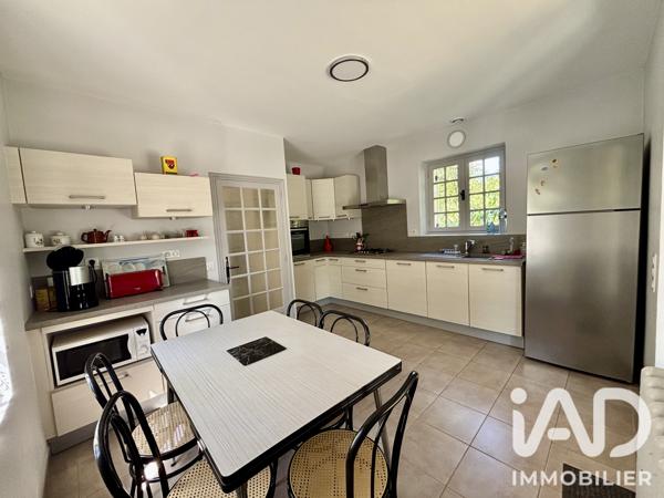 Maison à vendre 5 pièces 108 m² Sarlat-la-Canéda