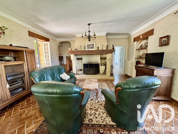 Maison à vendre 5 pièces 108 m² Sarlat-la-Canéda