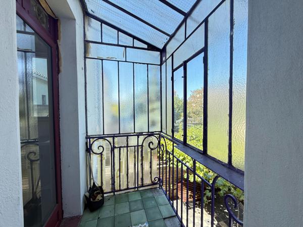 Maison de 196 m2 à vendre dans le Nord d'Alfortville