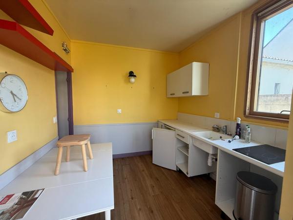 Maison de 196 m2 à vendre dans le Nord d'Alfortville
