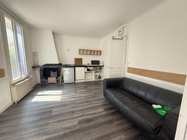 Maison de 196 m2 à vendre dans le Nord d'Alfortville