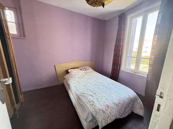 Maison de 196 m2 à vendre dans le Nord d'Alfortville