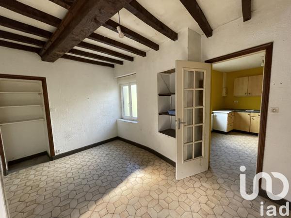 Immeuble à vendre 218 m² Coutances