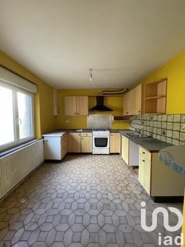 Immeuble à vendre 218 m² Coutances