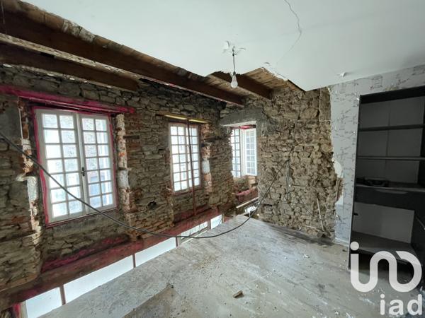 Immeuble à vendre 218 m² Coutances