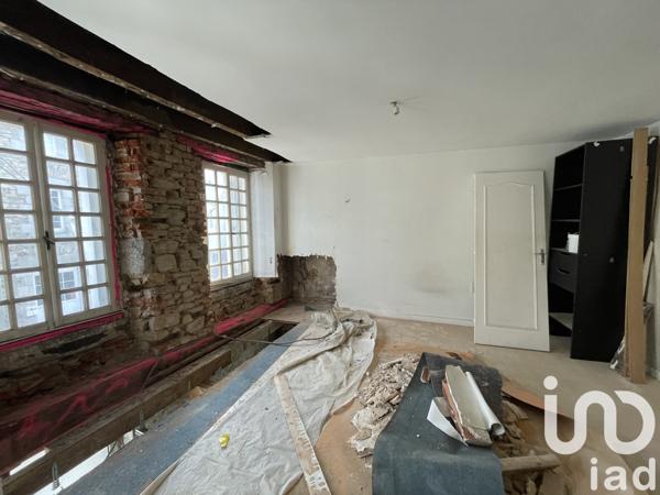 Immeuble à vendre 218 m² Coutances