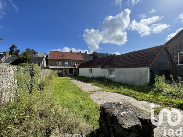 Immeuble à vendre 218 m² Coutances