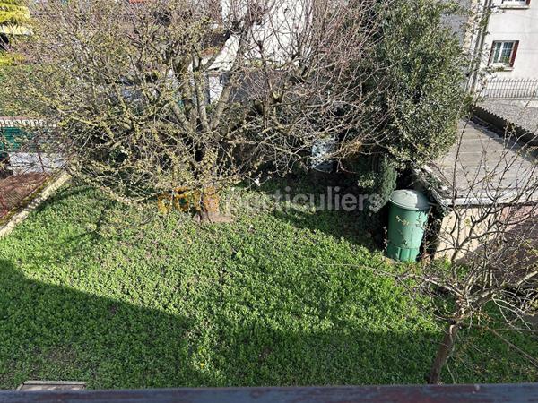 Vente Maison84 m² - 4 Pièces - VILLENEUVE LE ROI (94290)