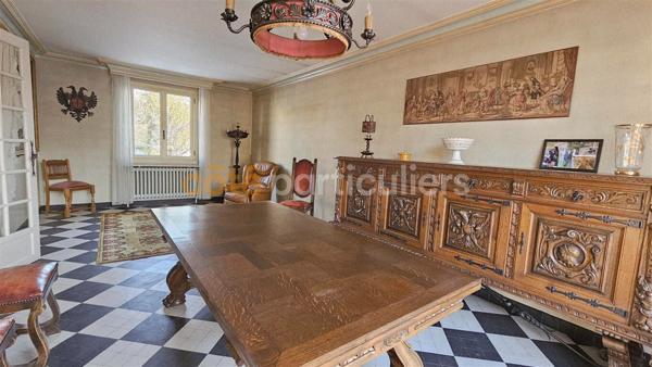 Vente Maison84 m² - 4 Pièces - VILLENEUVE LE ROI (94290)