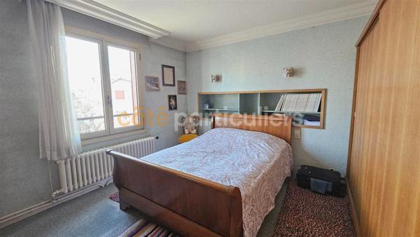 Vente Maison84 m² - 4 Pièces - VILLENEUVE LE ROI (94290)