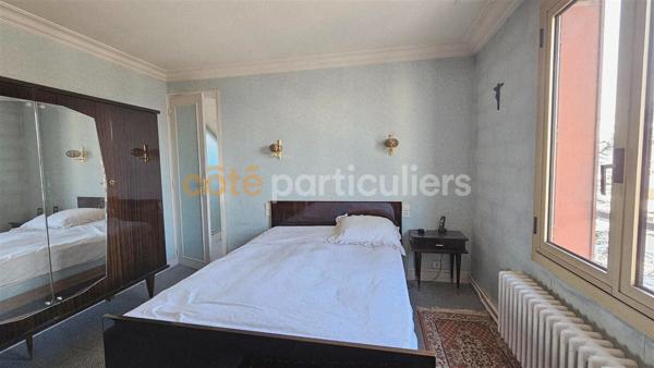 Vente Maison84 m² - 4 Pièces - VILLENEUVE LE ROI (94290)