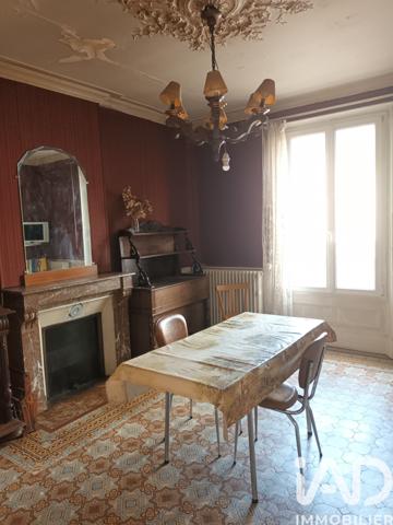 Maison à vendre 7 pièces 154 m² Brou