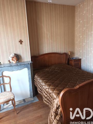 Maison à vendre 7 pièces 154 m² Brou