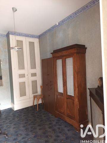 Maison à vendre 7 pièces 154 m² Brou