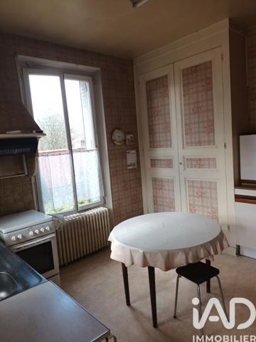 Maison à vendre 7 pièces 154 m² Brou